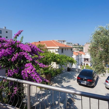 Apartment Ivanovic Family Bečići Extérieur photo