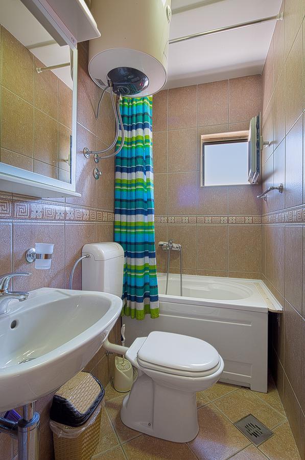 Apartment Ivanovic Family Bečići Extérieur photo